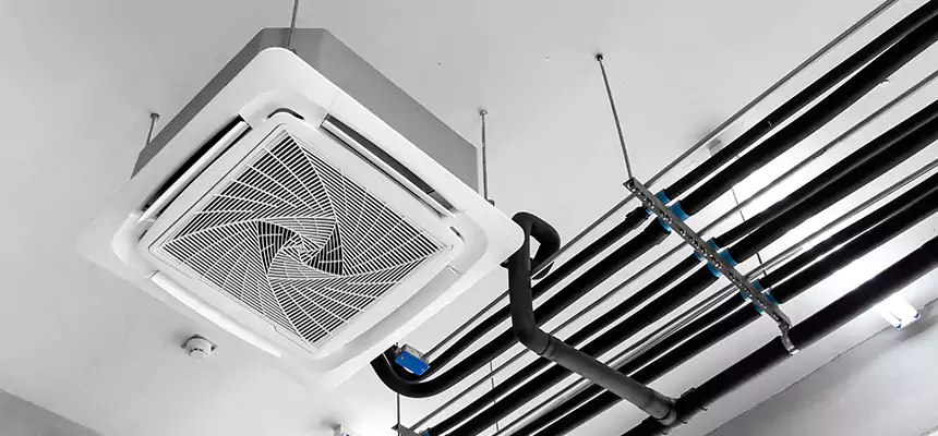 Our Air Duct Deep Cleaning Services in Harlingen, TX