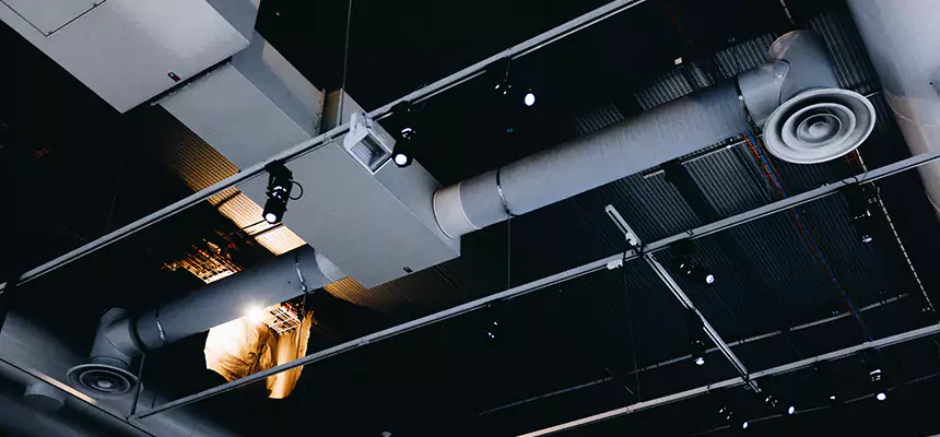 Our Air Duct Replacement Services in Harlingen, TX