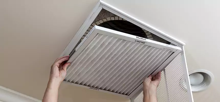 Our Air Duct UV Sanitization Services in Harlingen, TX