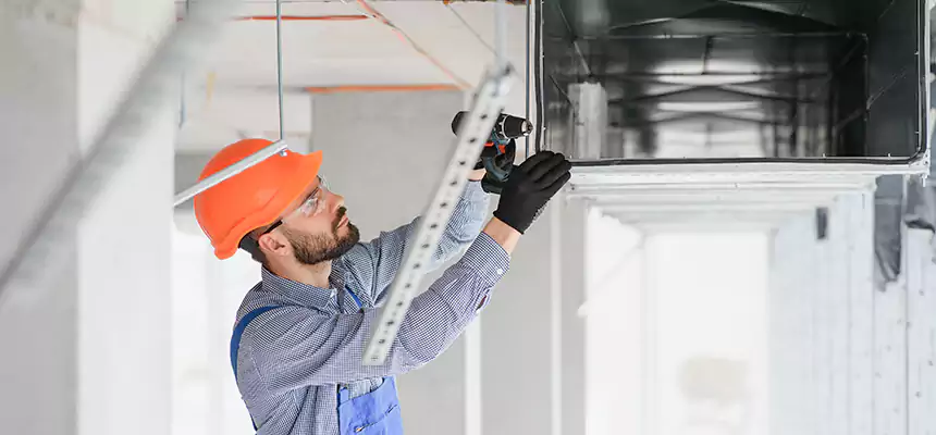 Our Air Vent Replacement Services in Harlingen, TX