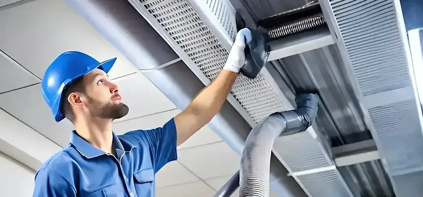 Our Annual Dryer Vent Maintenance Services in Harlingen, TX