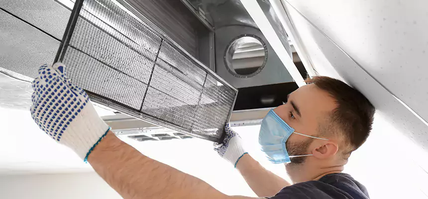 Our Dryer Vent Replacement Services in Harlingen, TX