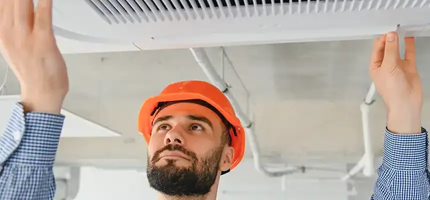 Our Furnace Vent Cleaning Services in Harlingen, TX