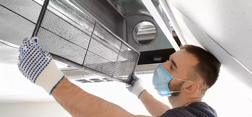 Our Home Duct Cleaning Services in Harlingen, TX