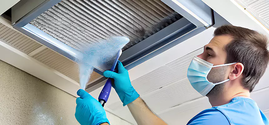Our Home Ventilation Cleaning Services in Harlingen, TX