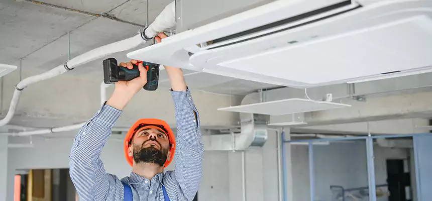 Eco‑Friendly Coil & Plenum Deep Cleaning in Harlingen