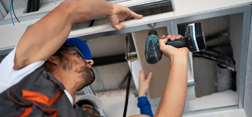 Our Improve Home Air Circulation Services in Harlingen, TX