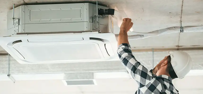 Our Local Vent Cleaning Services in Harlingen, TX