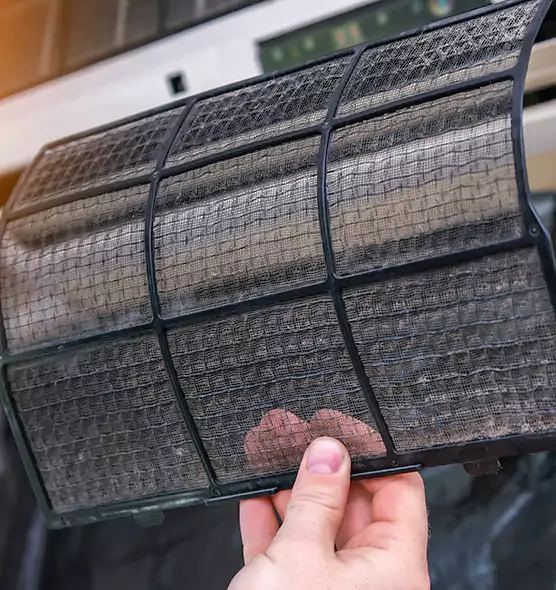 Top-notch AC Air Filter Replacement in Harlingen
