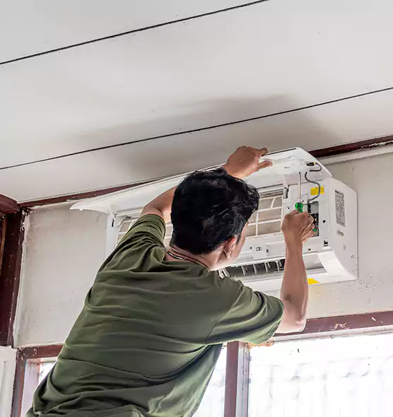 About Air Duct & AC Odor Removal in Harlingen, TX