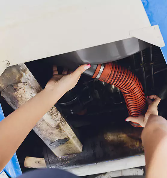 About Air Duct Virus Disinfection in Harlingen, TX