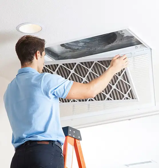 About Annual Dryer Vent Maintenance Harlingen, TX
