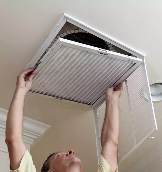 Trusted Apartment Air Duct Cleaning in Harlingen, TX