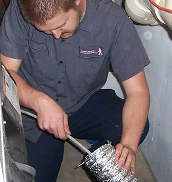 About Dryer Vent Hose Installation in Harlingen, TX