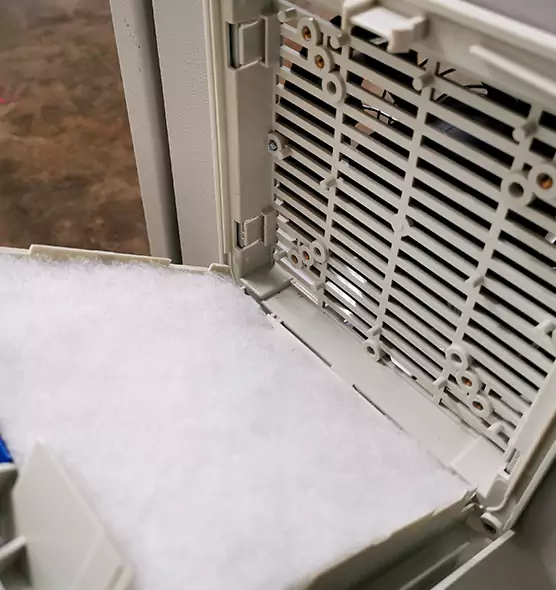 Professional Dryer Vent Mold Cleaning in Harlingen, TX