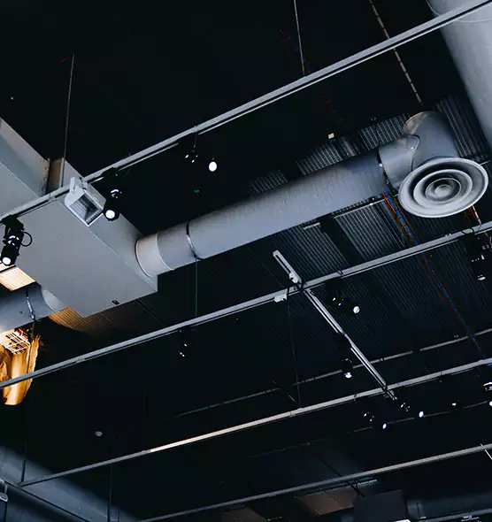 About Duct Sanitization with UV Light in Harlingen, TX