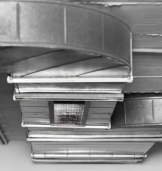 Expert Duct System Performance Boost Services in Harlingen, TX