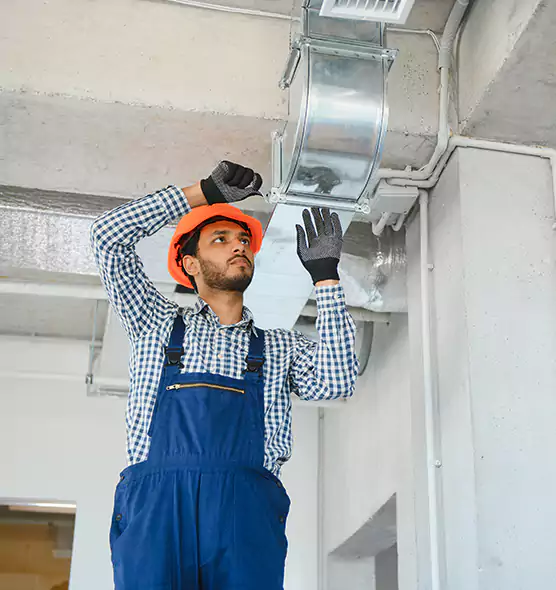 About Hotel Duct And Vent Cleaning in Harlingen, TX