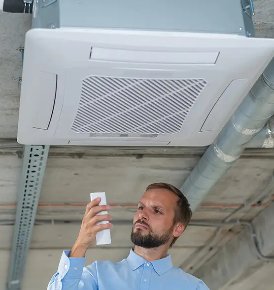 About Local Vent Cleaning Services in Harlingen, TX