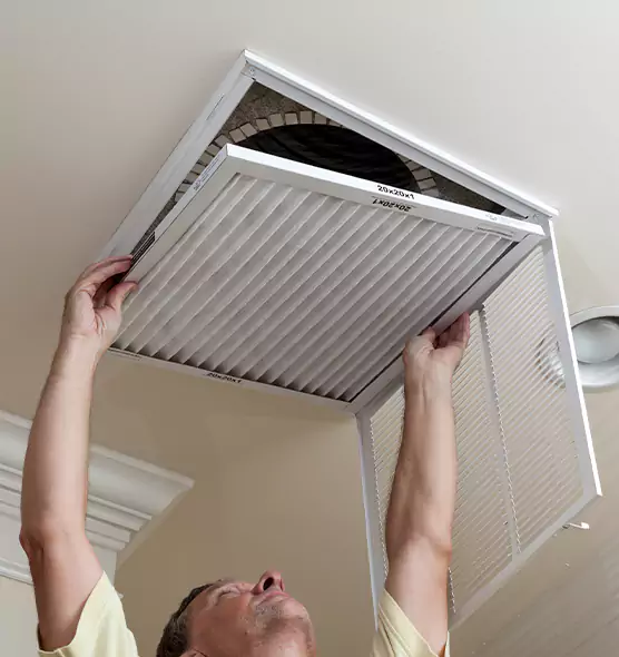 Professional Vent Relocation Services in Harlingen, TX