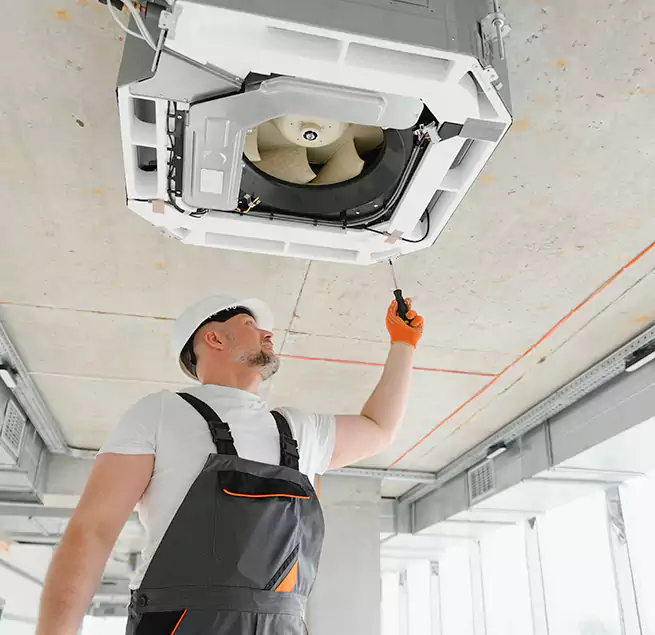 Why Homeowners & Businesses Trust Us in Harlingen, TX?