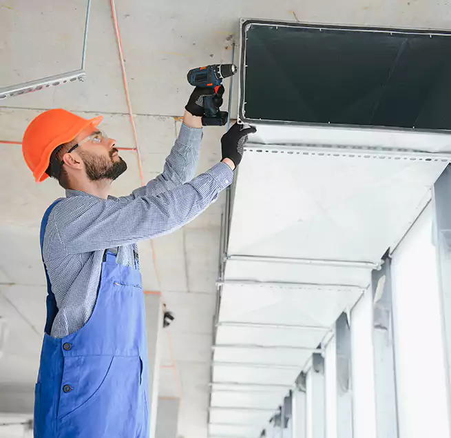 Why Homeowners & Businesses Trust Us in Harlingen, TX?