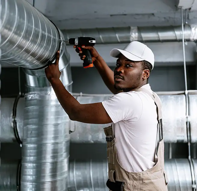 Why Homeowners & Businesses Trust Us Harlingen, TX