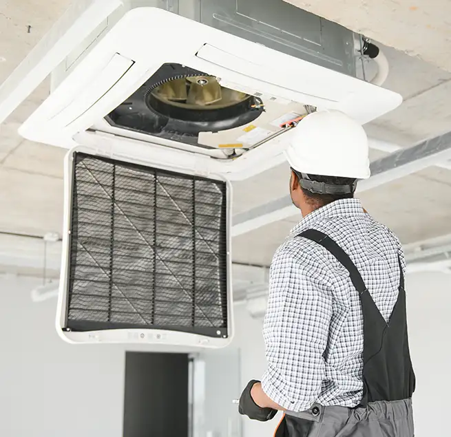 Why Homeowners & Businesses Trust Us in Harlingen, TX?