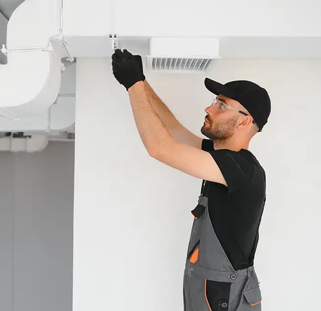 Why Homeowners & Businesses Trust Us in Harlingen, TX?