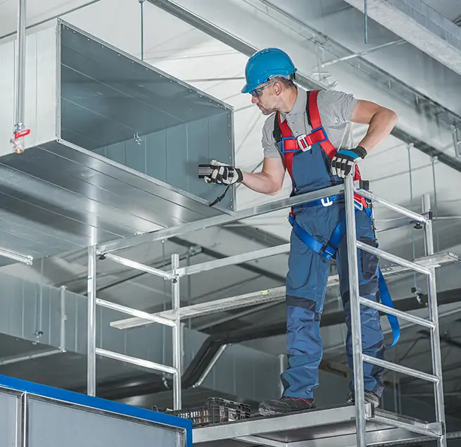 Why Homeowners & Businesses Trust Us in Harlingen, TX?