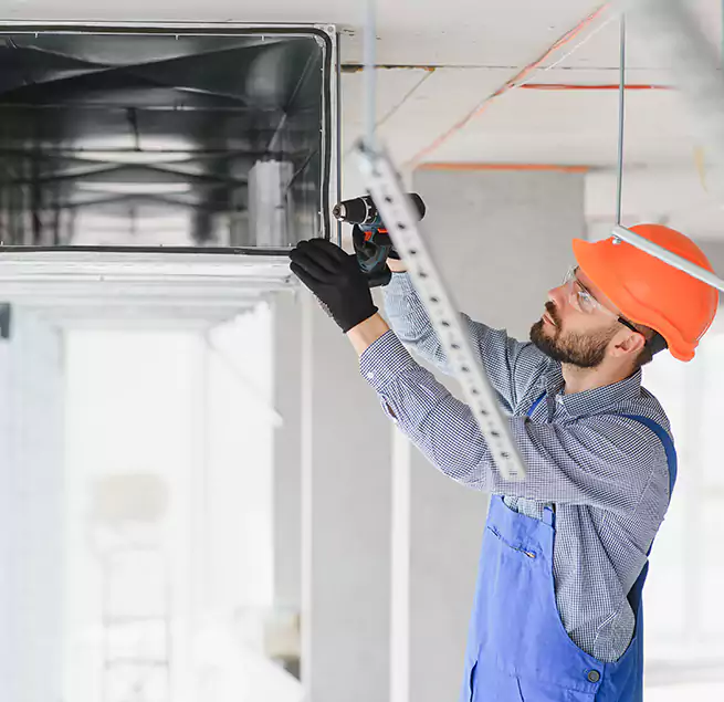 Why Homeowners & Businesses Trust Us Harlingen, TX