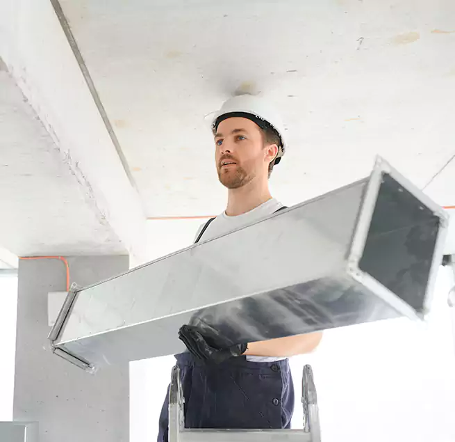 Why Homeowners & Businesses Trust Us in Harlingen, TX