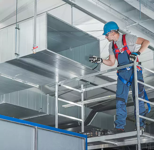 Why Homeowners & Businesses Trust Us in Harlingen, TX?