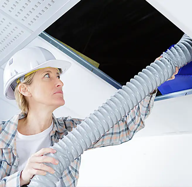 Why Homeowners & Businesses Trust Us Harlingen, TX