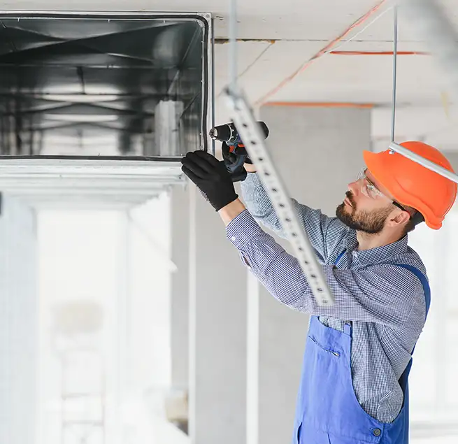 Why Homeowners & Businesses Trust Us in Harlingen, TX?