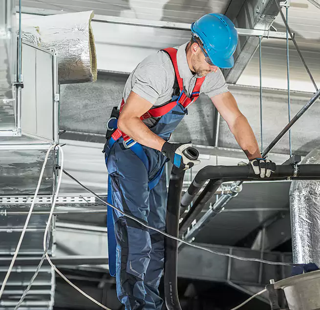 Why Homeowners & Businesses Trust Us in Harlingen, TX?