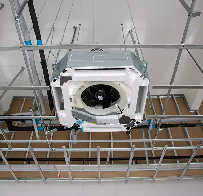 Why Homeowners & Businesses Trust Us in Harlingen, TX?