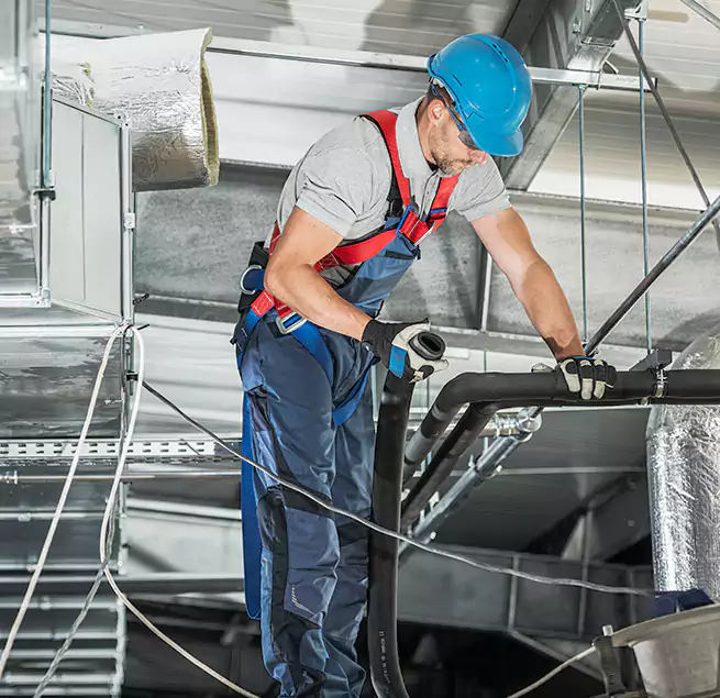 Why Homeowners & Businesses Trust Us in Harlingen, TX?