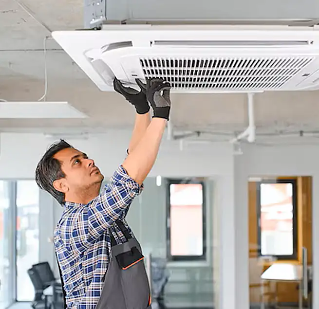 Why Homeowners & Businesses Trust Us in Harlingen, TX?