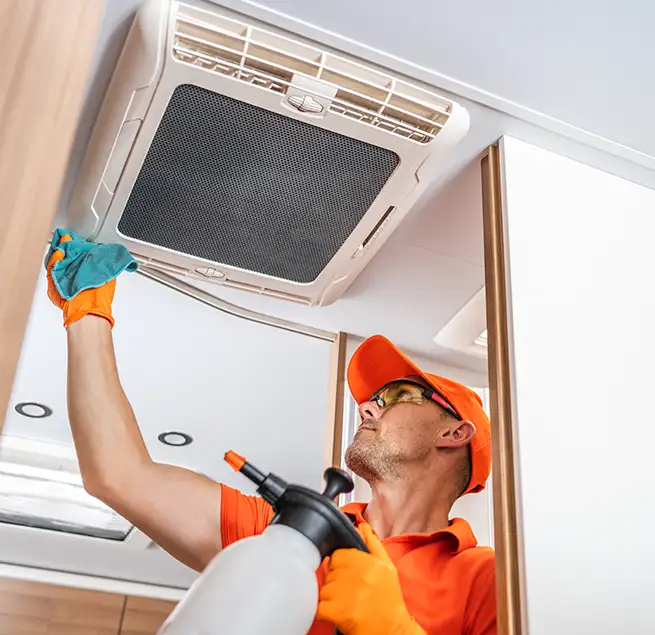 Why Homeowners & Businesses Trust Us in Harlingen, TX?