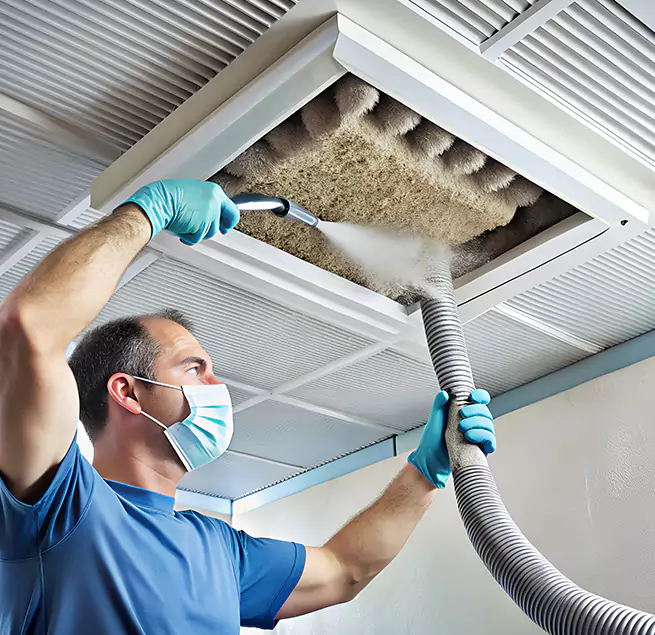  Why Homeowners & Businesses Trust Us Harlingen, TX?