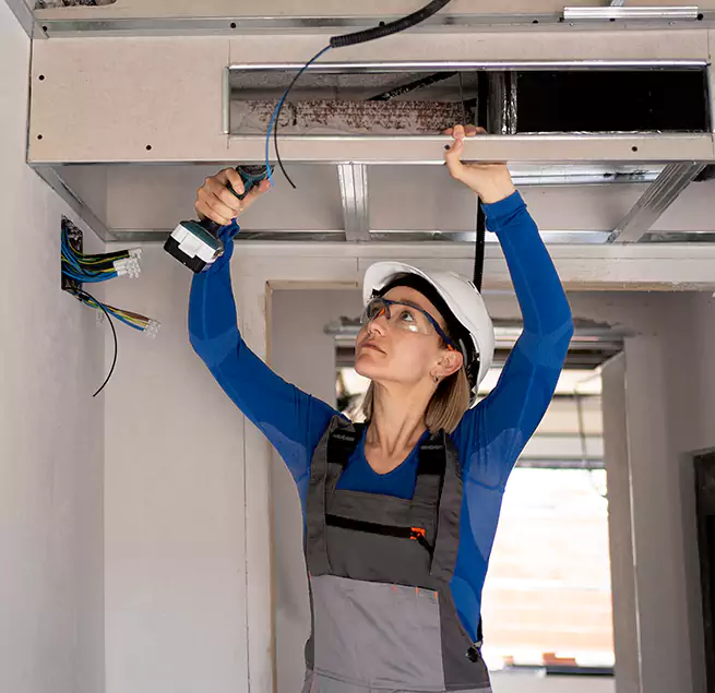 Why Homeowners & Businesses Trust Us in Harlingen, TX?