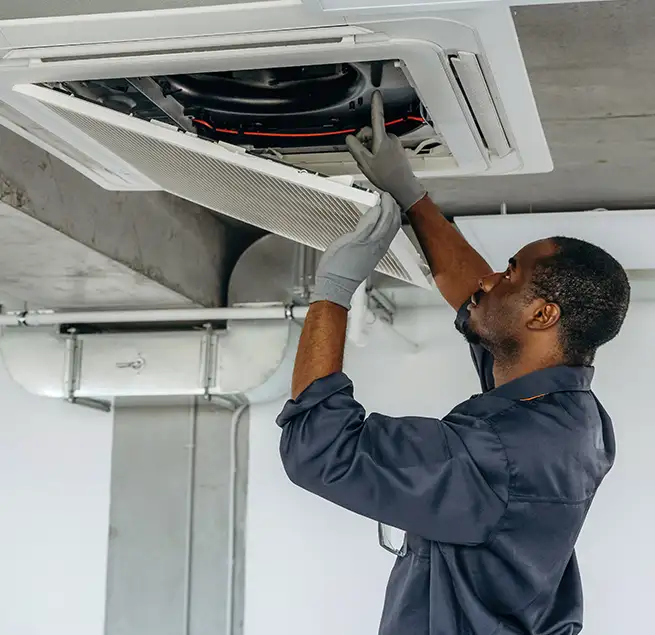 Why Homeowners & Businesses Trust Us in Harlingen, TX?