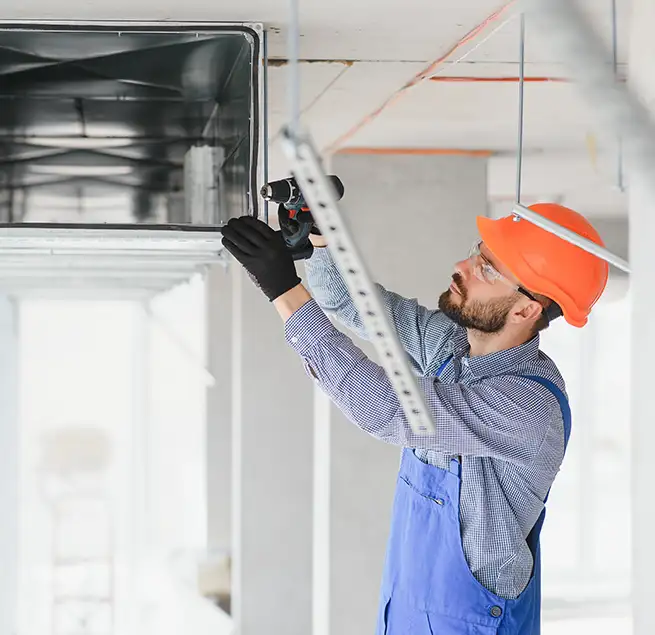  Why Homeowners Businesses Trust Us Harlingen, TX