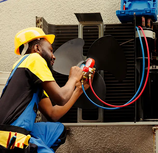 Why Homeowners & Businesses Trust Us in Harlingen, TX?