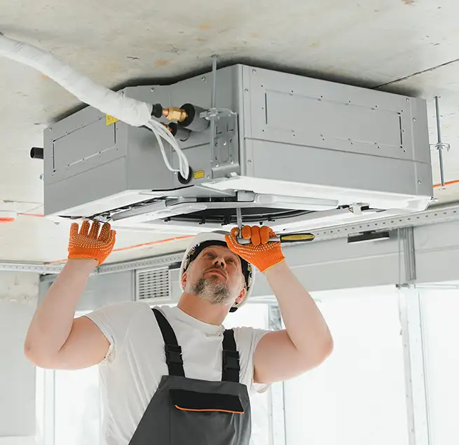 Why Homeowners & Businesses Trust Us Harlingen, TX