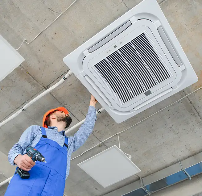 Why Homeowners & Businesses Trust Us in Harlingen, TX