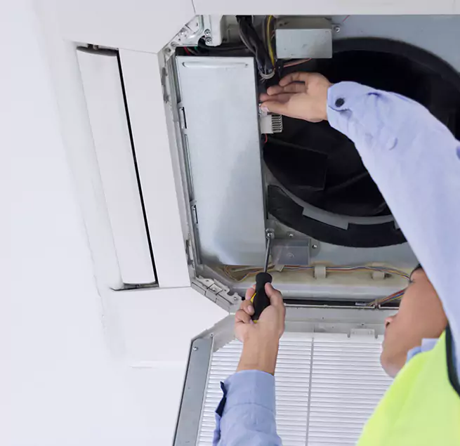 Why Homeowners Businesses Trust Us Harlingen, TX