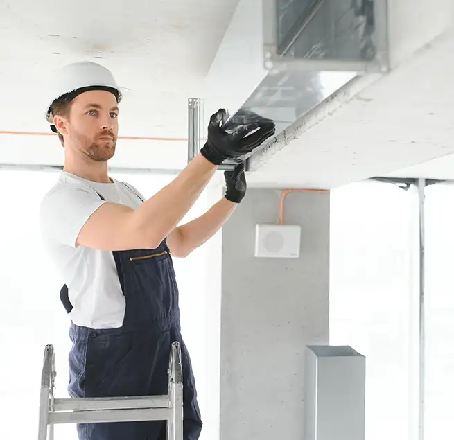 Why Homeowners & Businesses Trust Us in Harlingen, TX?