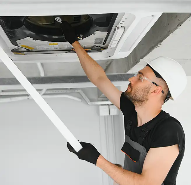 Why Homeowners & Businesses Trust Us in Harlingen, TX?